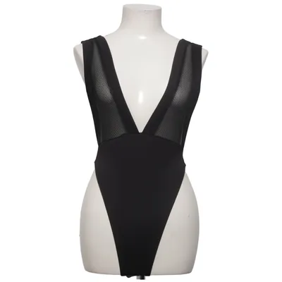 Romper (Zwart) van Daijanala