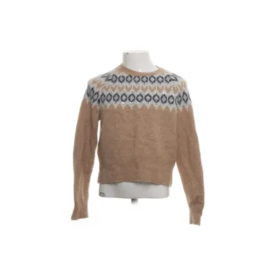 Tröja (Beige) från Crewcuts Elastan, Merinoull, Polyamid