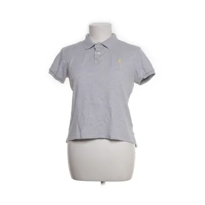 Pikétröja (Grå) från Ralph Lauren Sport