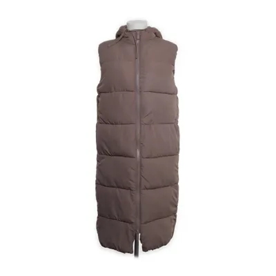 Ytterväst (Beige) från Zink Polyester