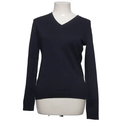 Pullover (Blå) från Brookshire Bomull