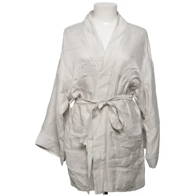 Blazer (Beige) from Weekday