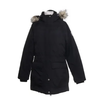 Winterjas (Zwart) van Newport Nylon, Polyester