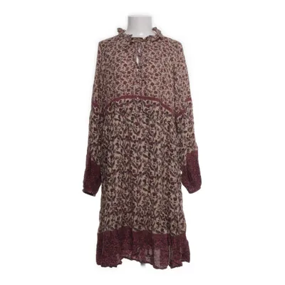 Dress (Beige, Purple, Green) from Gina Collection Modal