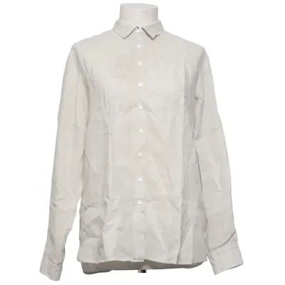 Chemise (Beige) de Newhouse Lin