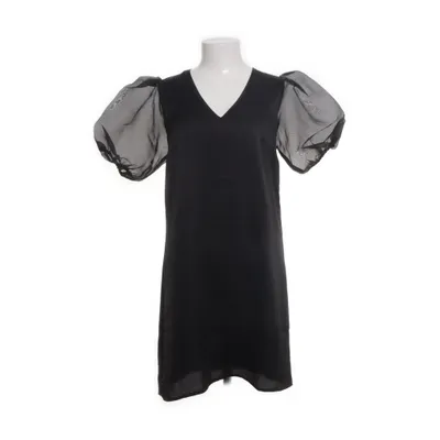 Jurk (Zwart) van Rut & Circle Polyester