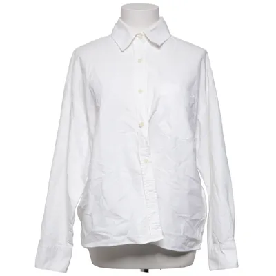Chemise (Blanc) de Djerf Avenue Coton