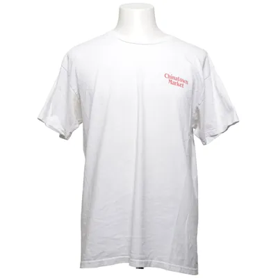T-shirt (Blanc) de Chinatown market