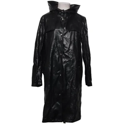 Manteau imperméable (Noir) de Mango Casual