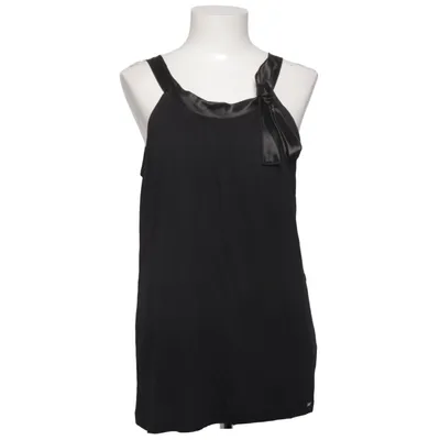 Linne (Svart) från ESPRIT Collection Elastan, Polyester, Viskos