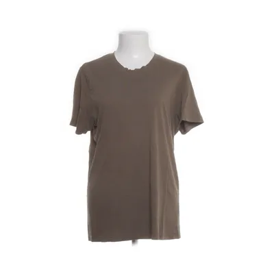 T-shirt (Brun) fra Visual Clothing Project