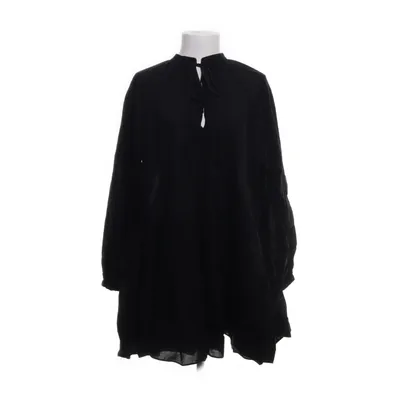 Robe (Noir) de H&M Trend Coton