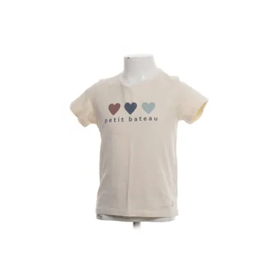 Top (Beige) from Petit Bateau Cotton