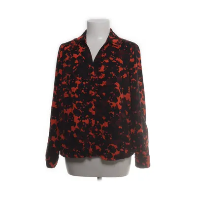 Shirt (Black, Red, Multicolored) from Aware by Vero Moda Viscose