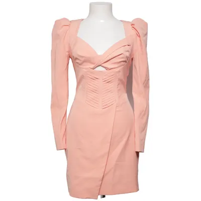 Robe (Rose) de Lavish Alice Élasthane, Polyester