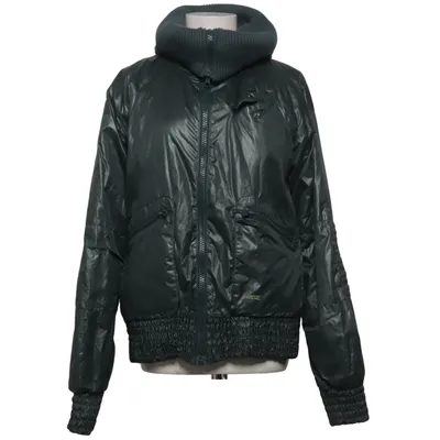 Bomberjacke (Grün) von WeSC Polyamid, Polyester