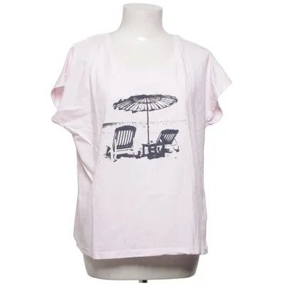 T-shirt (Rosa) från Hampton Republic Bomull