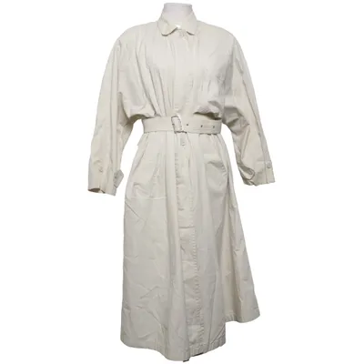 Trench coat (Beige) from Allegri