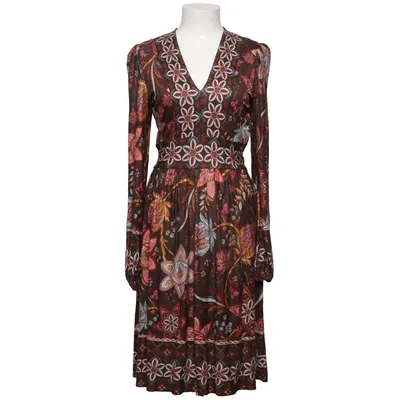 Dress (PURE BOHO SHORT JERSEY DRESS) from Pure Female Viscose