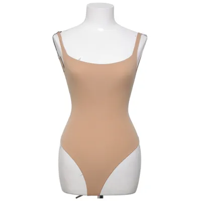 Shapewear (Beige) fra Skims Elastan, Polyamid