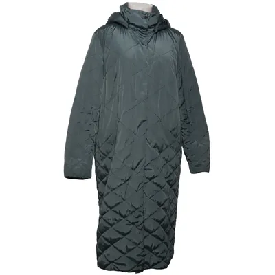 Manteau d'hiver (Vert) de Finn Flare Polyester