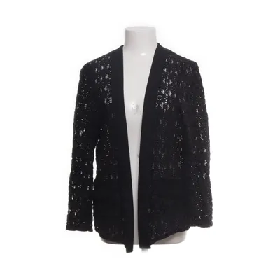 Cardigan (Zwart) van Zara Basic Collection