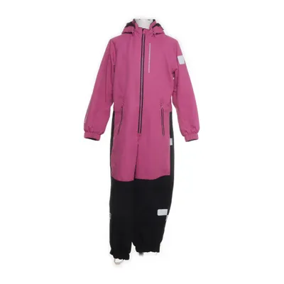 Overall (Rosa, Svart) från Reima Polyester, Polyuretan