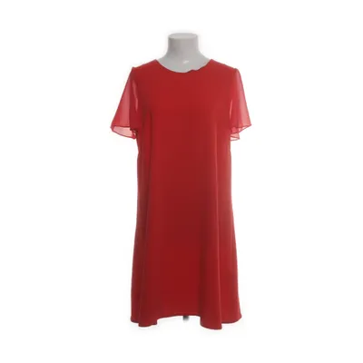 Kjole (Rød) fra Phase Eight Polyester