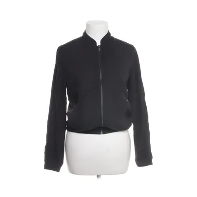 Bomberjack (Zwart) van Baukjen Lyocell, Polyester
