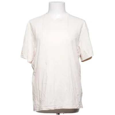 T-shirt (Beige) de Octobre Éditions Coton
