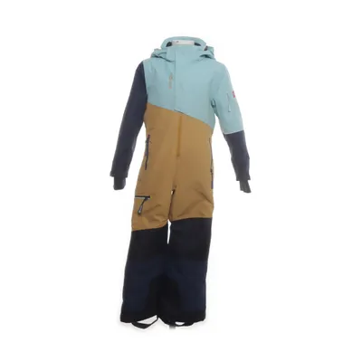Overall (Blue, Yellow) from Trollkids Polyamide, Polyester
