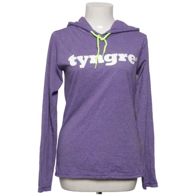 Huvtröja (Lightweight) från Anvil Bomull, Polyester