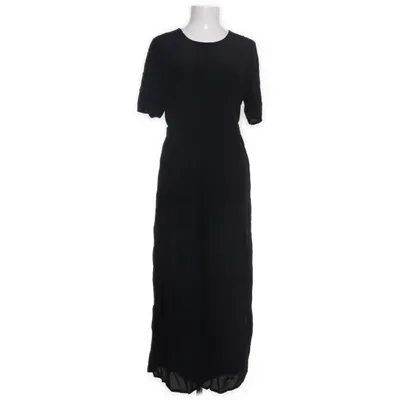 Byxdress (Svart) från ASOS Design Viskos