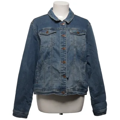 Veste en jean (Bleu) de Vakker