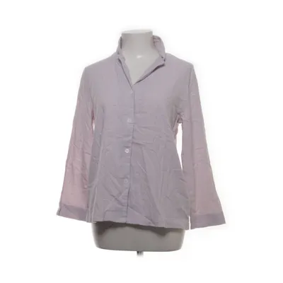 Pyjamasskjorta (Beige) från Oysho Bomull, Elastan