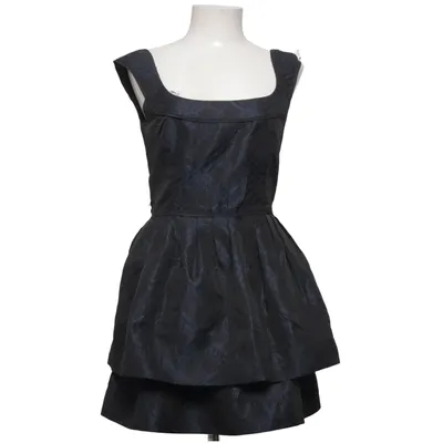 Robe (Gris) de Mango Collection Polyester