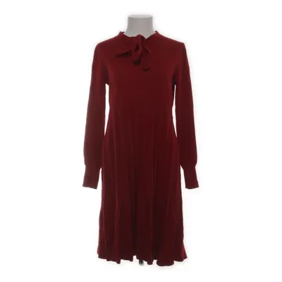 Klänning (Röd) från Jumper Fabriken