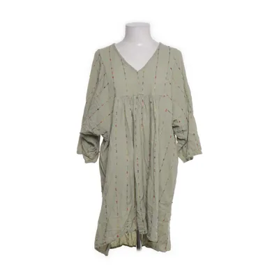 Dress (p) from New Collection Italy Cotton, Linen
