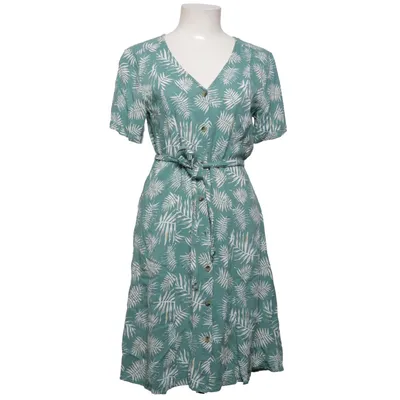Robe chemise (Vert) de Blendshe Viscose