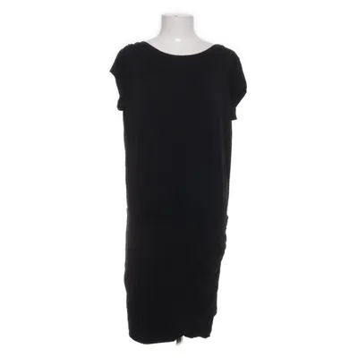 Robe (Noir) de Denim Hunter