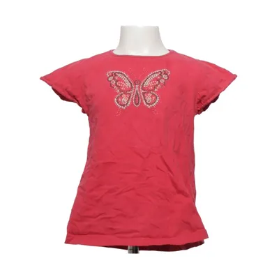 T-shirt (Rot) von Me Too