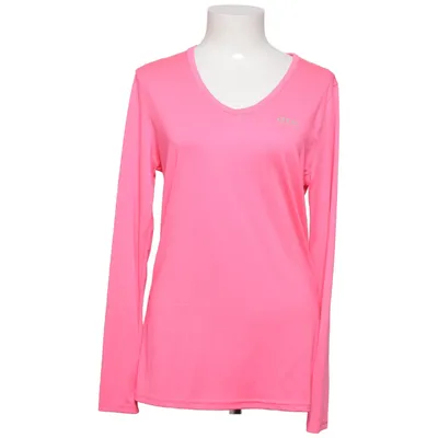 Träningströja (Rosa) från OTP Extreme Elastan, Polyester