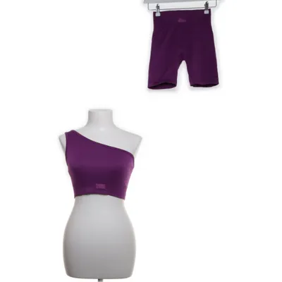 Sport kit (Lila) van Bo+Tee