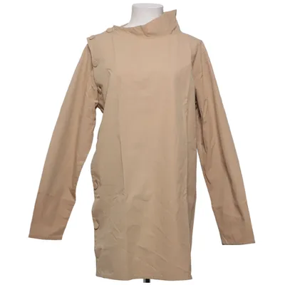 Dress (Beige) from Lagom Cotton