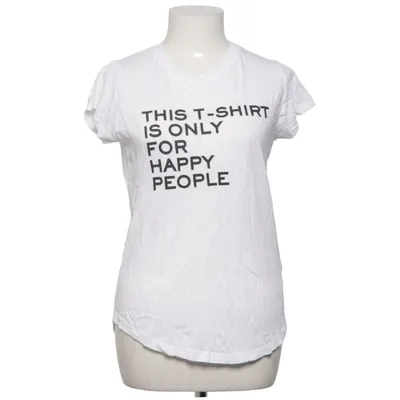 T-shirt (WJTO1806F) från Zadig & Voltaire Bomull, Modal