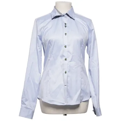 Chemise (Bleu) de J. Harvest & Frost Coton