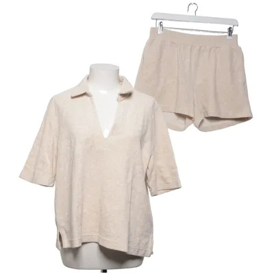 Ensemble (Beige) de Indiska Coton, Polyester