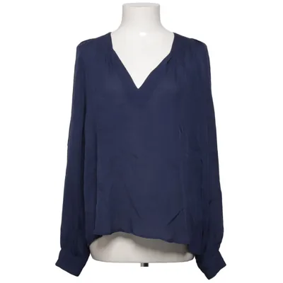 Blouse (Bleu) de Filippa K Soie