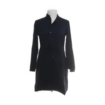 Klänning (Blå) från Brooks Brothers Elastan, Bomull