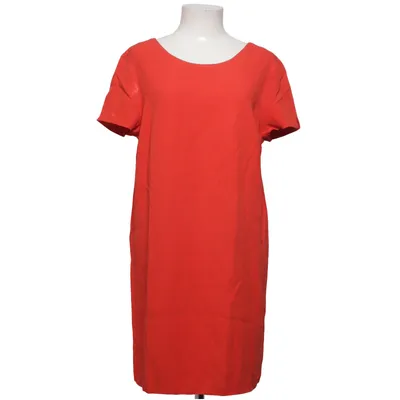 Jurk (Rood) van Sézane Acetaat, Viscose